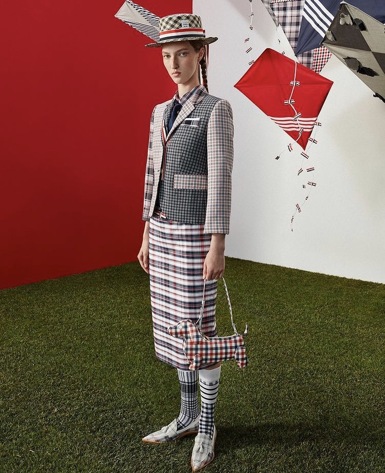 THOM BROWNE