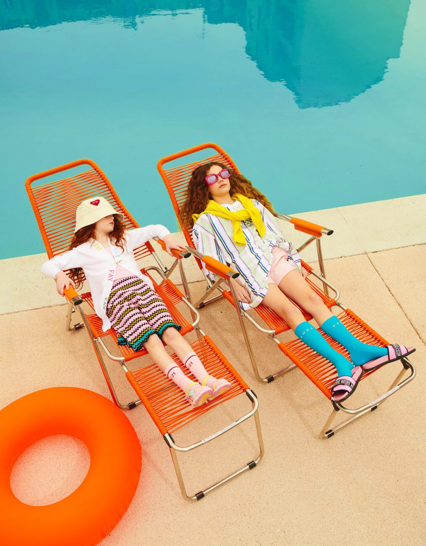 GRAZIA KIDS
