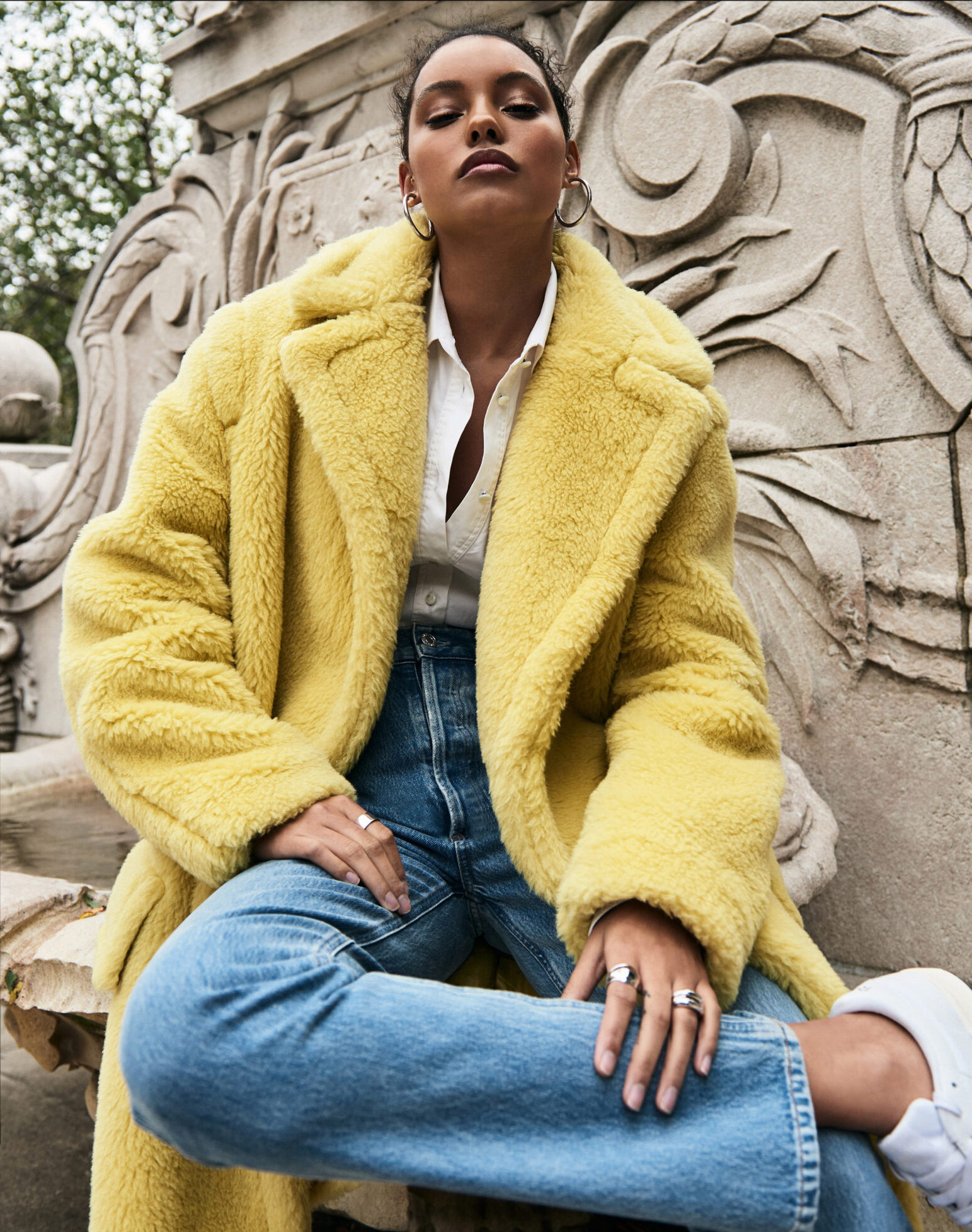 HARPER'S BAZAAR