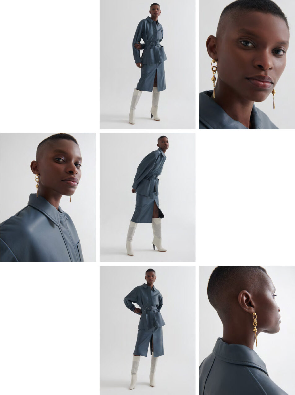 ISSUE MAGAZINE