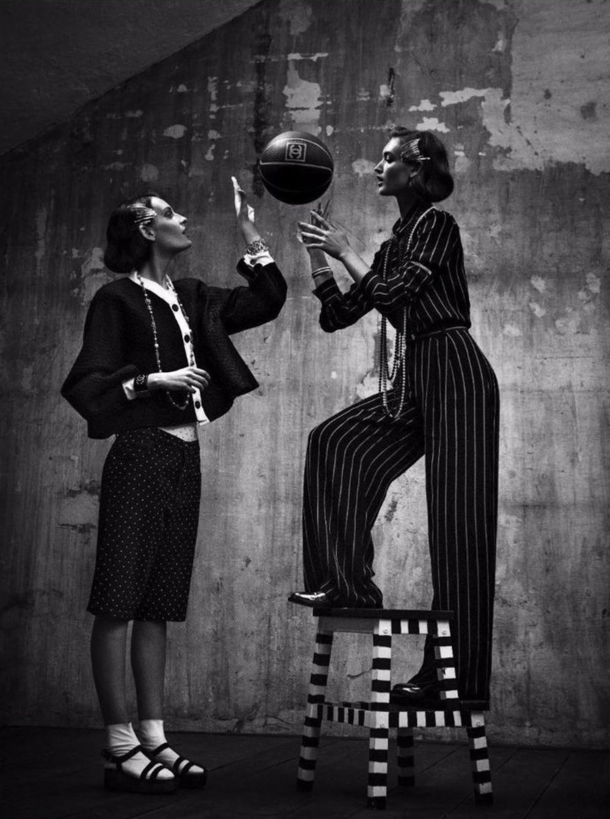 GLAMOUR ITALIA
