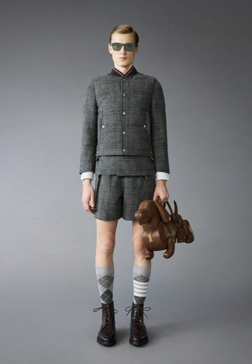 THOM BROWNE