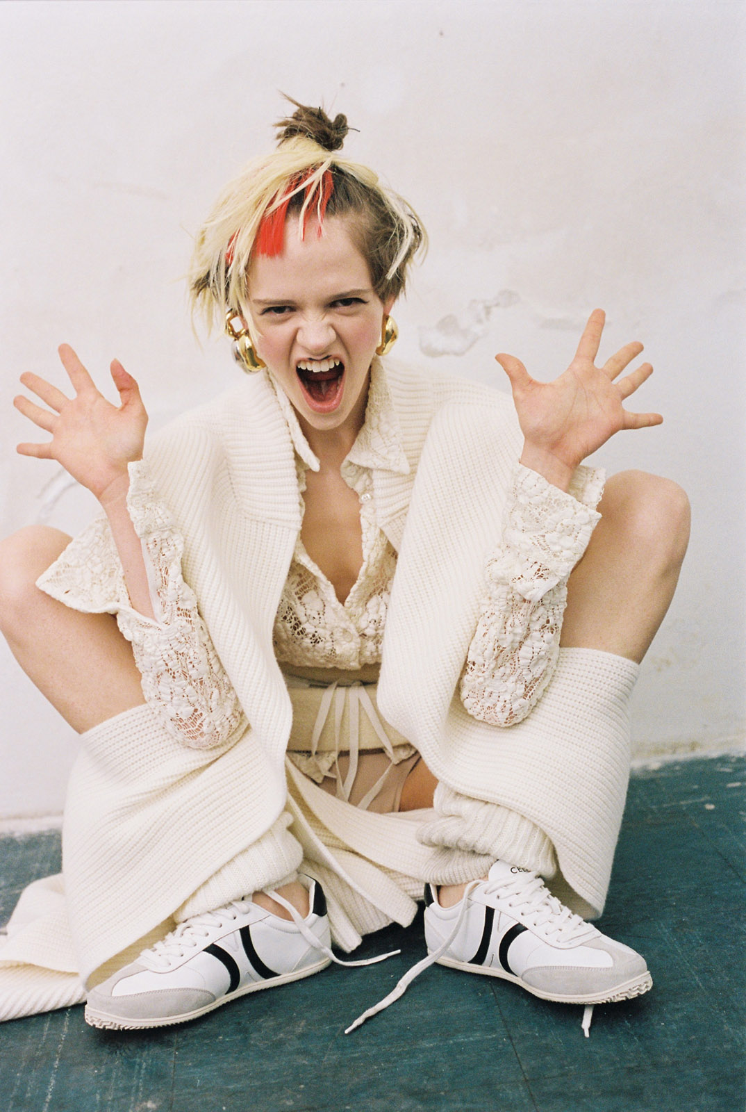 THE LOREM IPSUM PROJECT