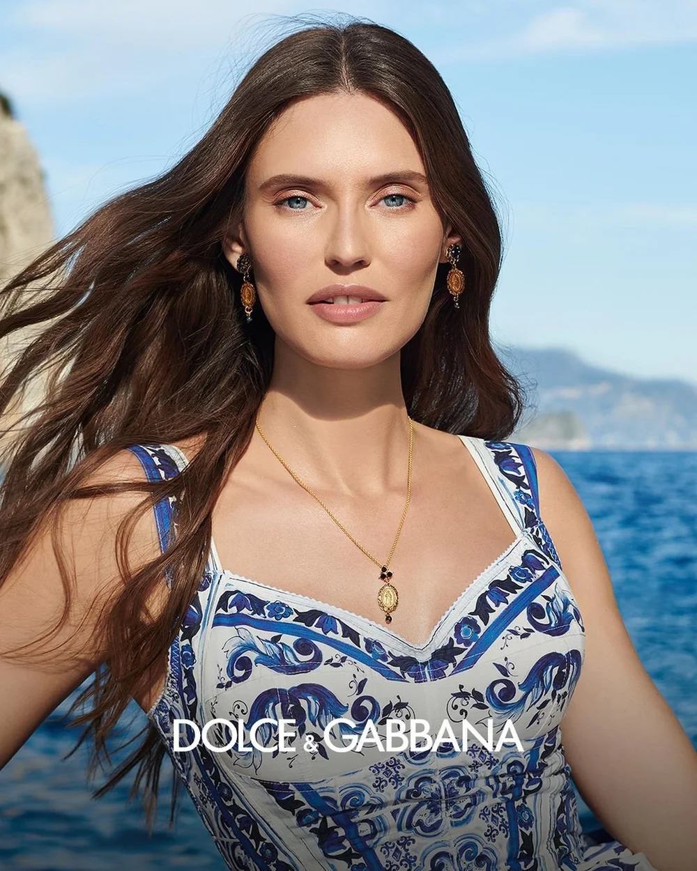 DOLCE&GABBANA