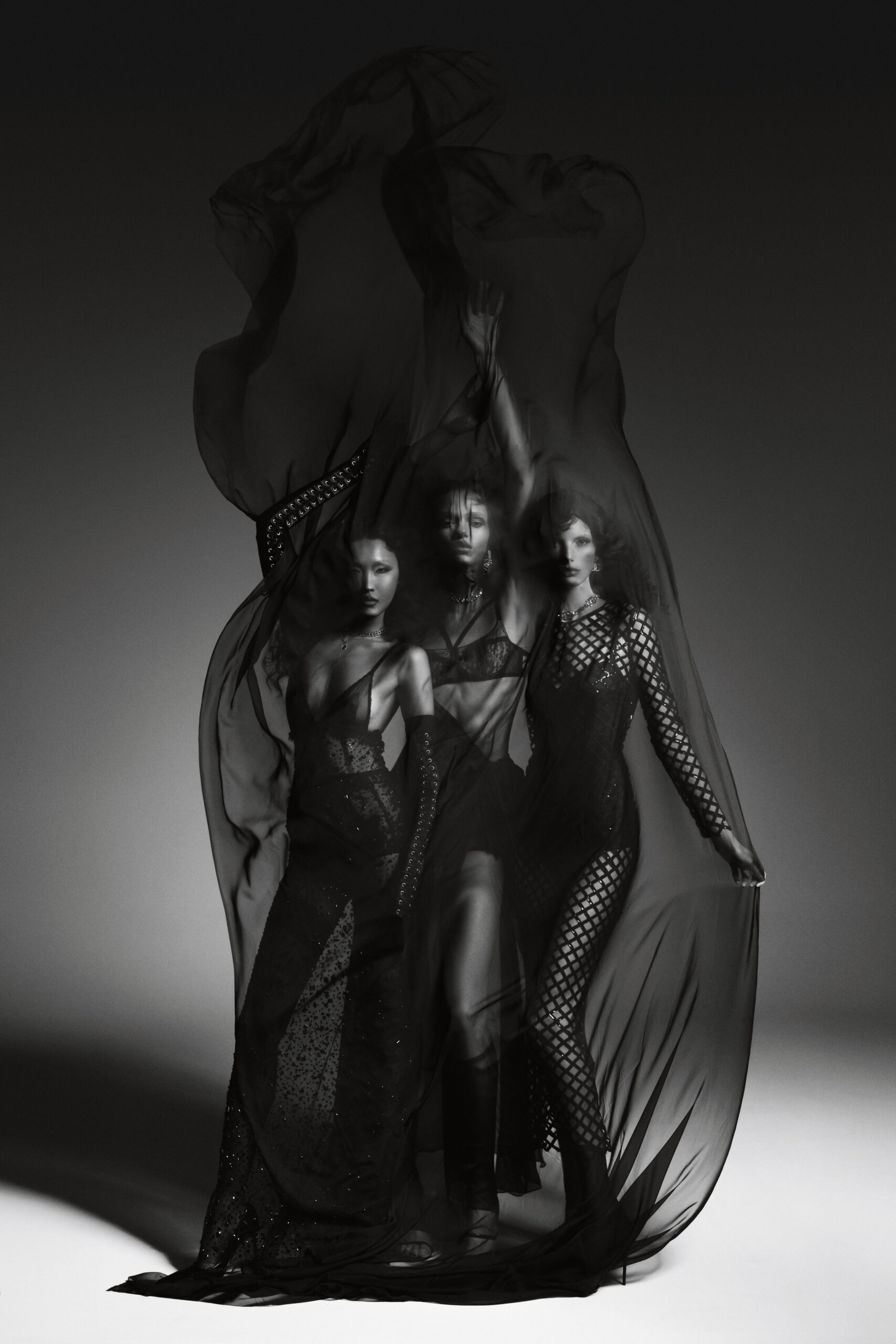 SCHON MAGAZINE