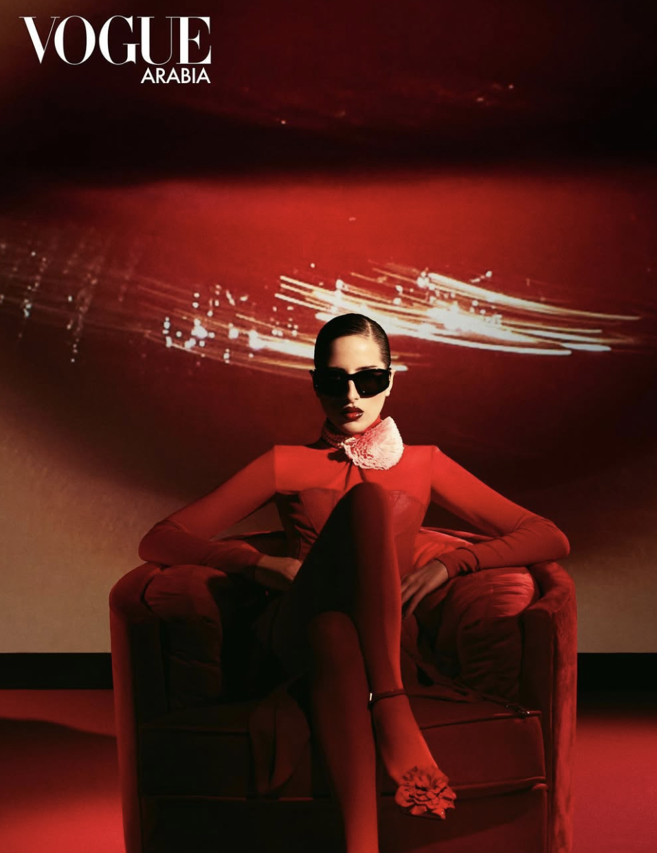 VOGUE ARABIA