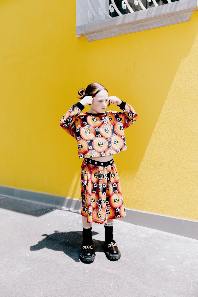 MARNI KIDS
