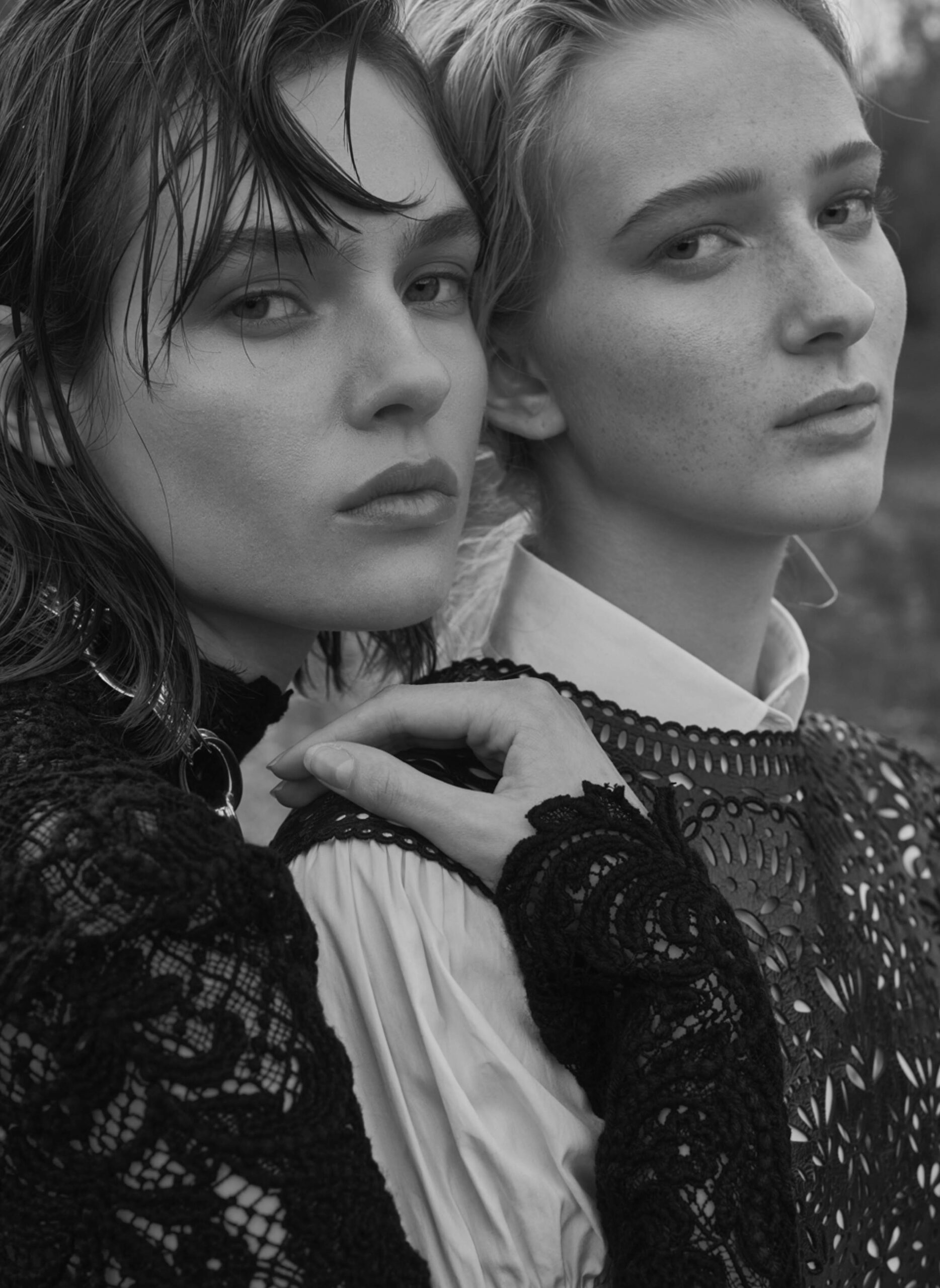 POSH MAGAZINE