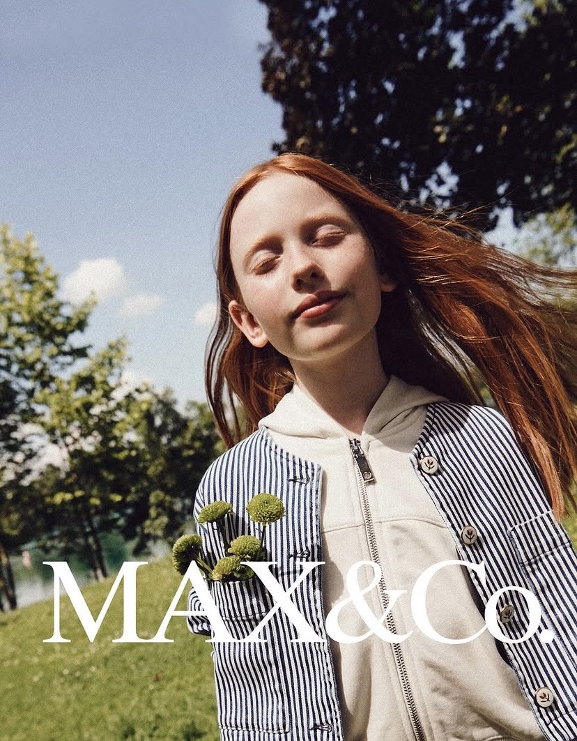 MAX&CO KIDS