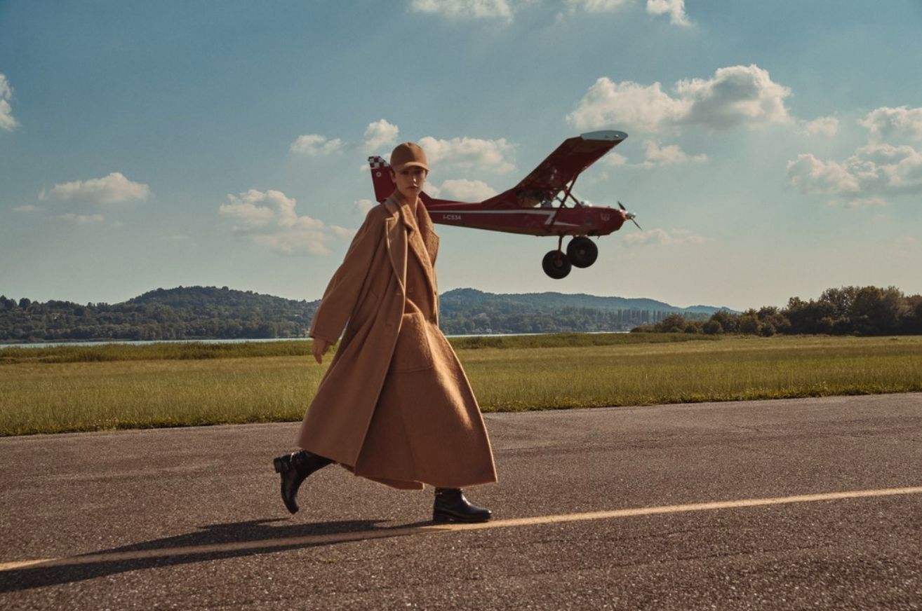 MAX MARA