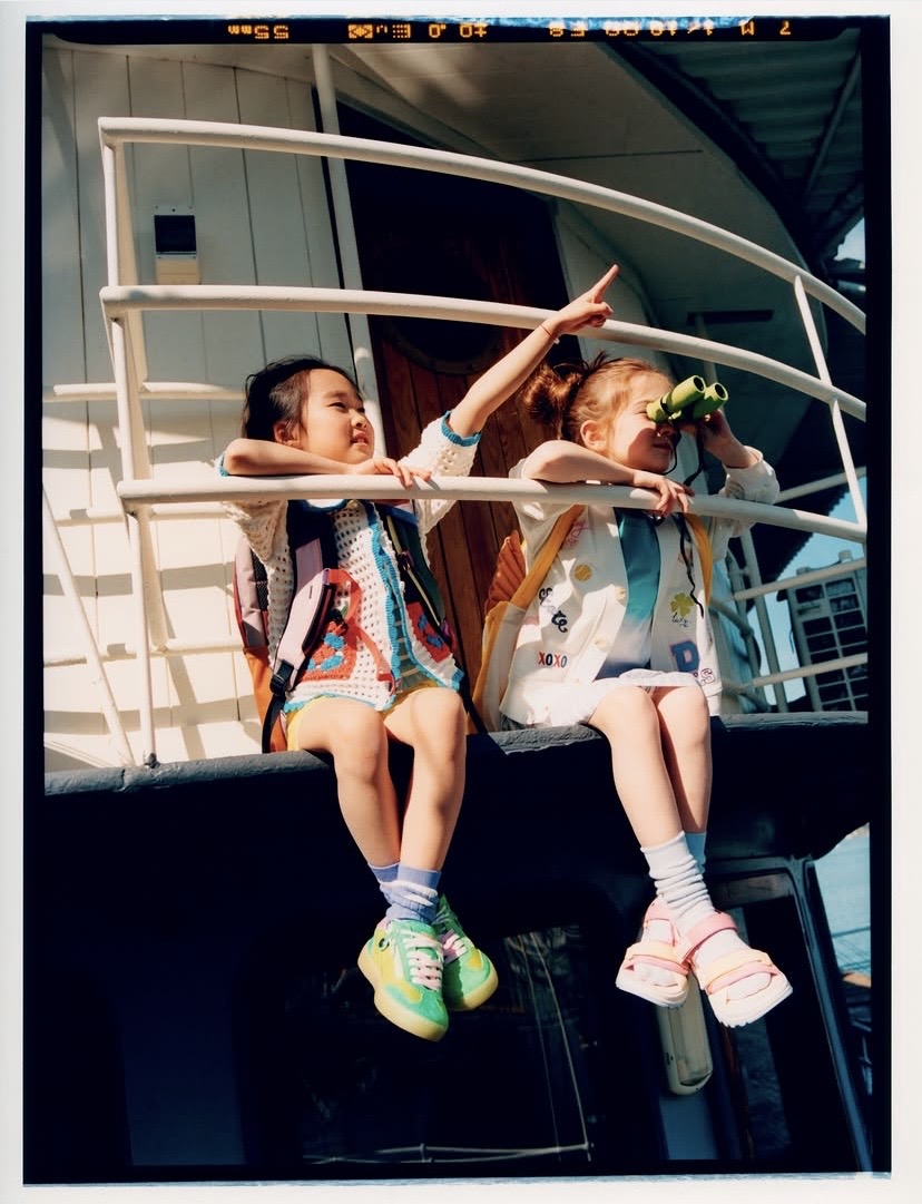 STYLE PICCOLI