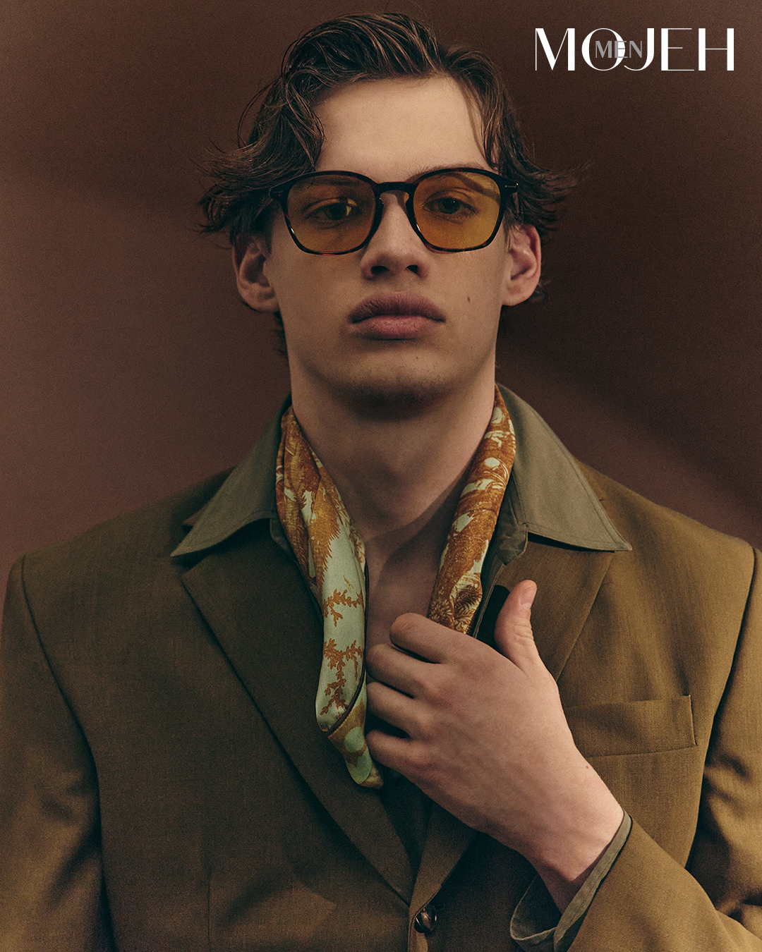 MOJEH MAGAZINE