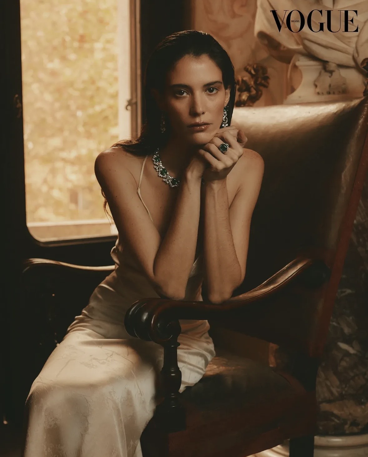 VOGUE BRASIL