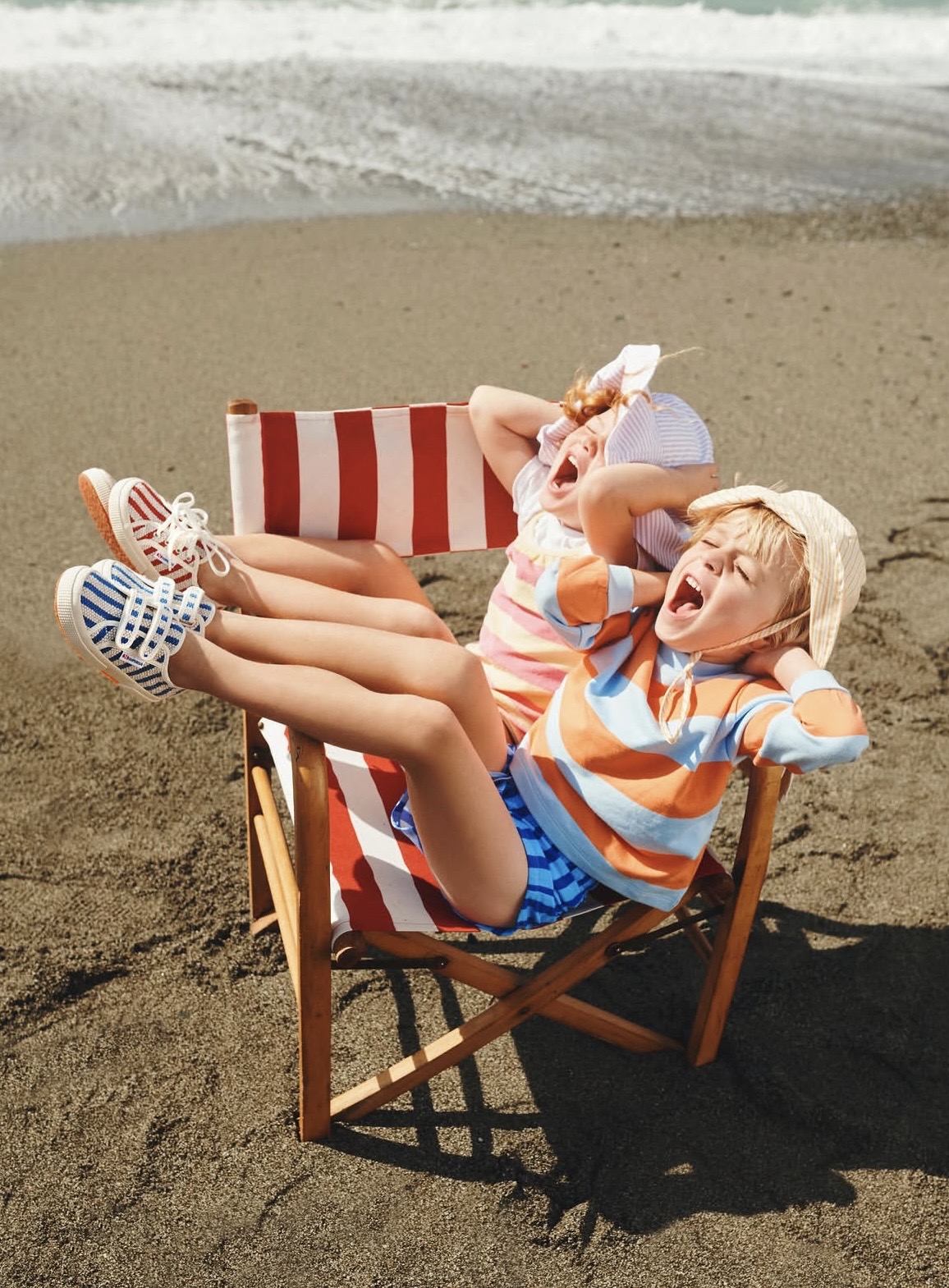 SUPERGA