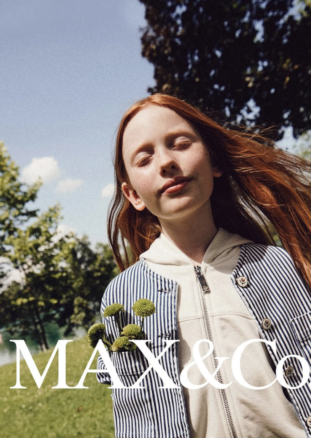 MAX&CO