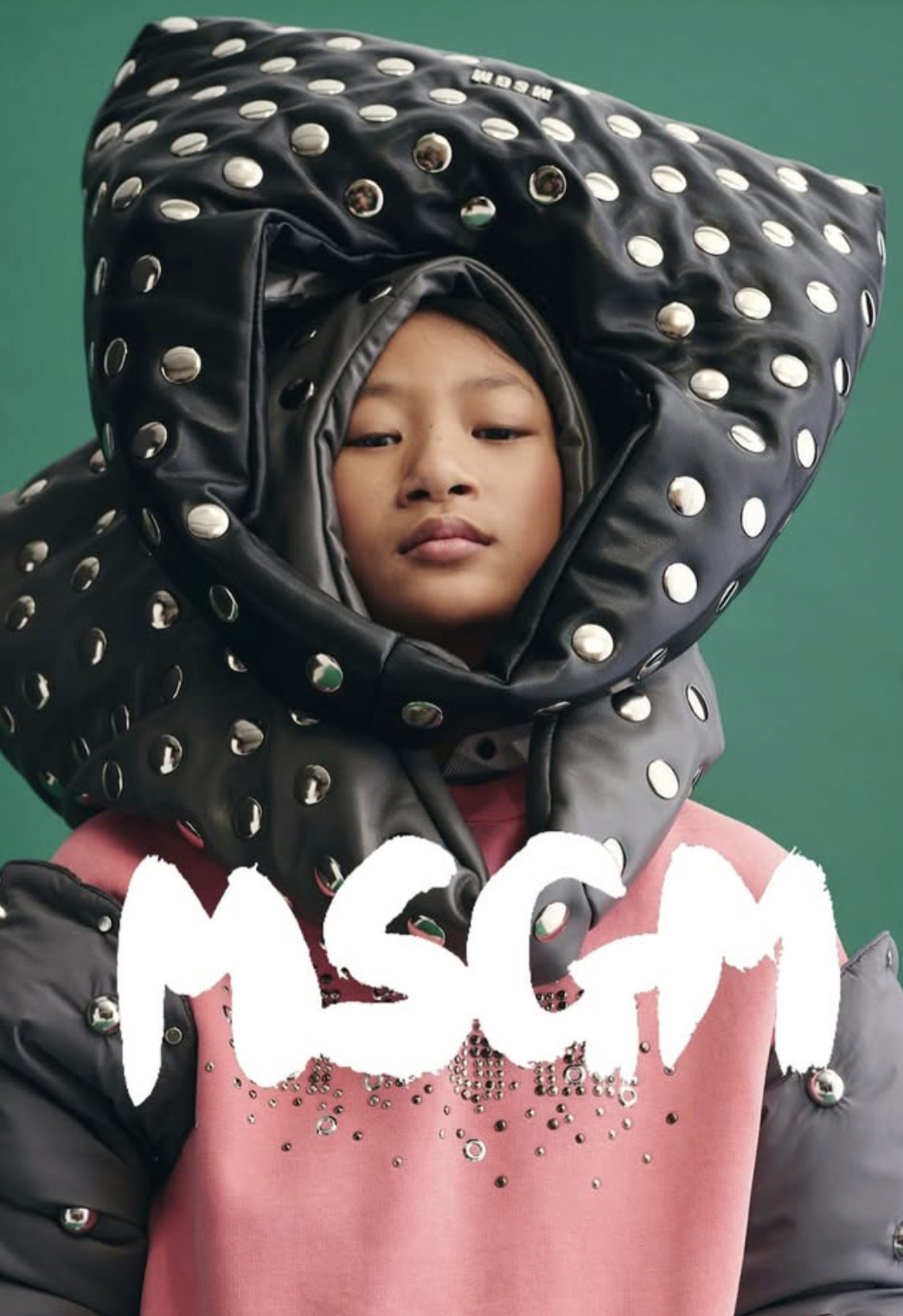 MSGM
