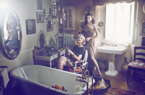 VANITY FAIR