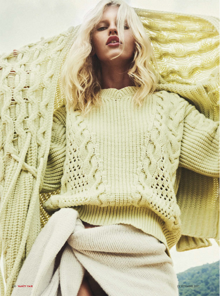 VANITY FAIR