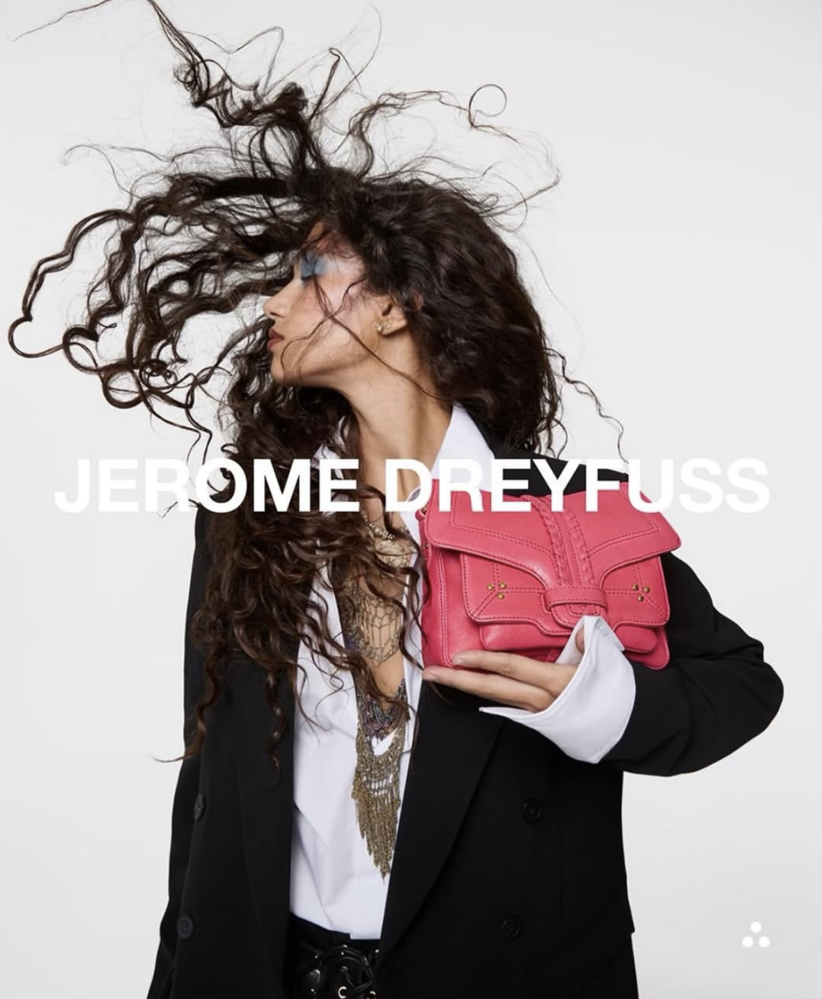 JEROME DREYFUSS